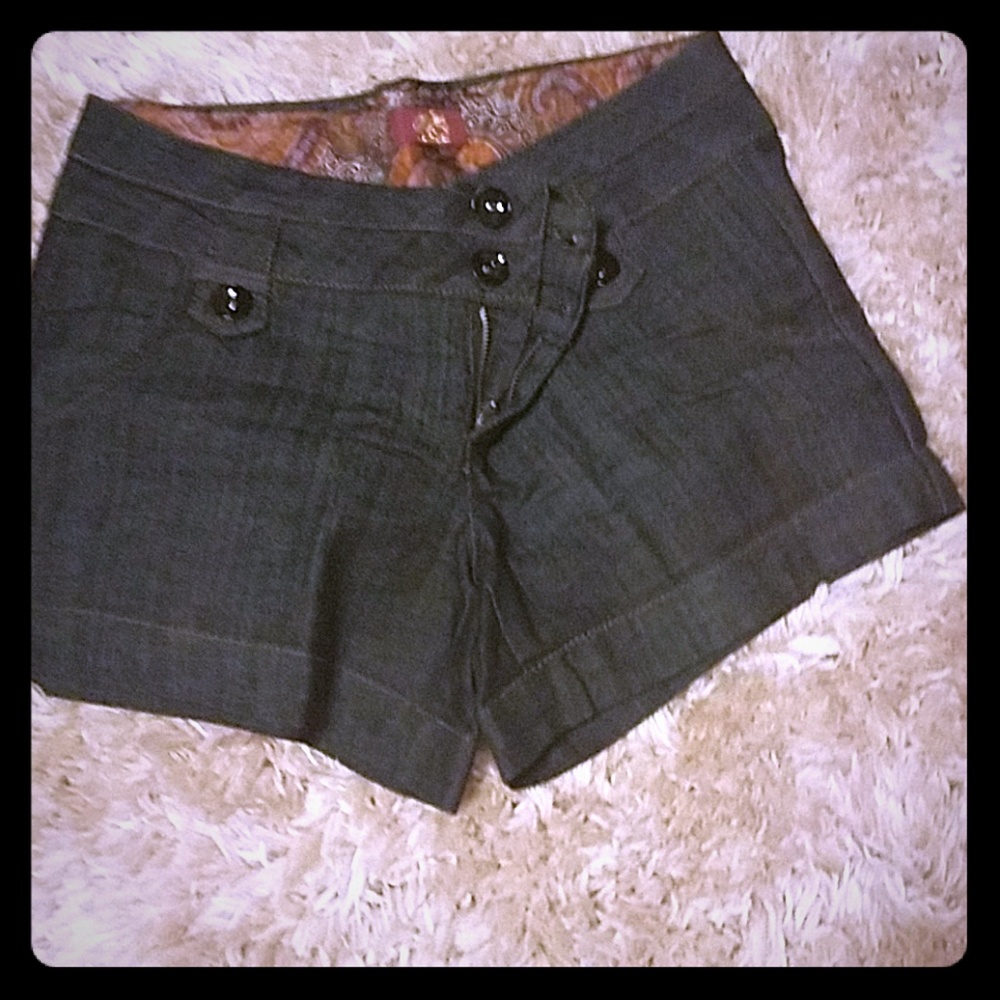 Shorts